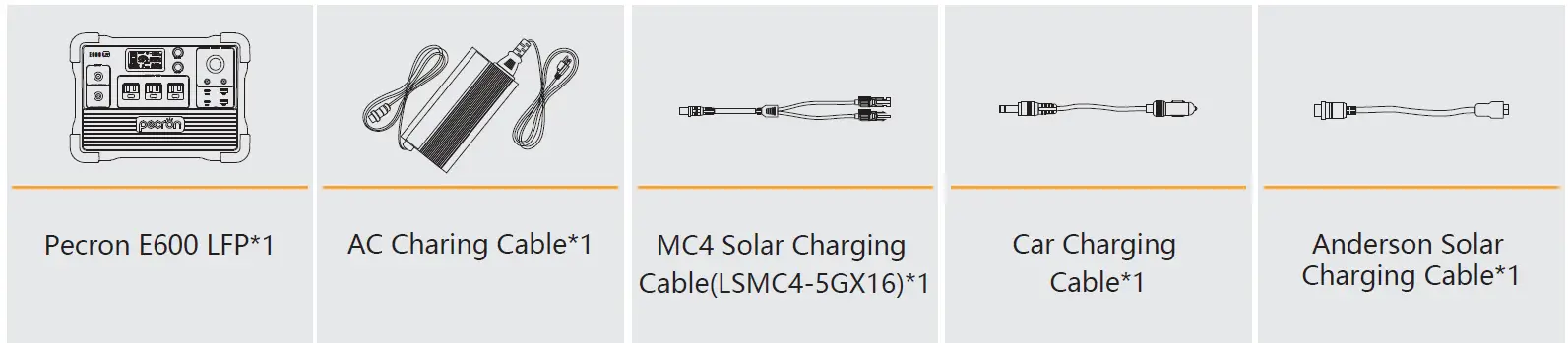 pecron-E600LFP-Portable-Power-Station-1200W- (9)