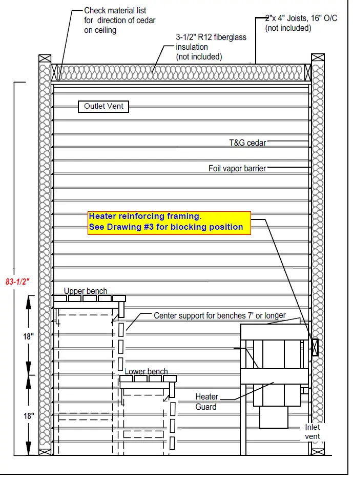 SaunaFin-HEMLOCK-Sauna-Liner-Kit-17