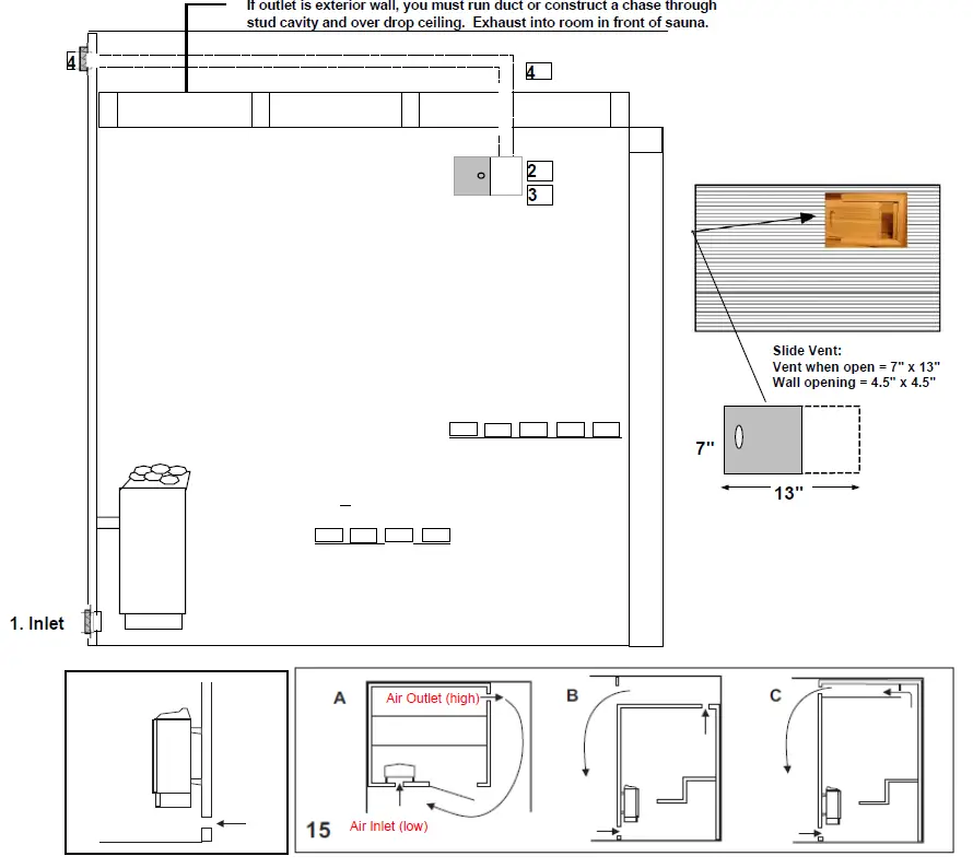 SaunaFin-HEMLOCK-Sauna-Liner-Kit-25
