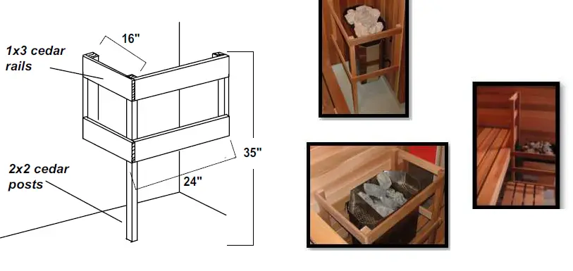 SaunaFin-HEMLOCK-Sauna-Liner-Kit-35