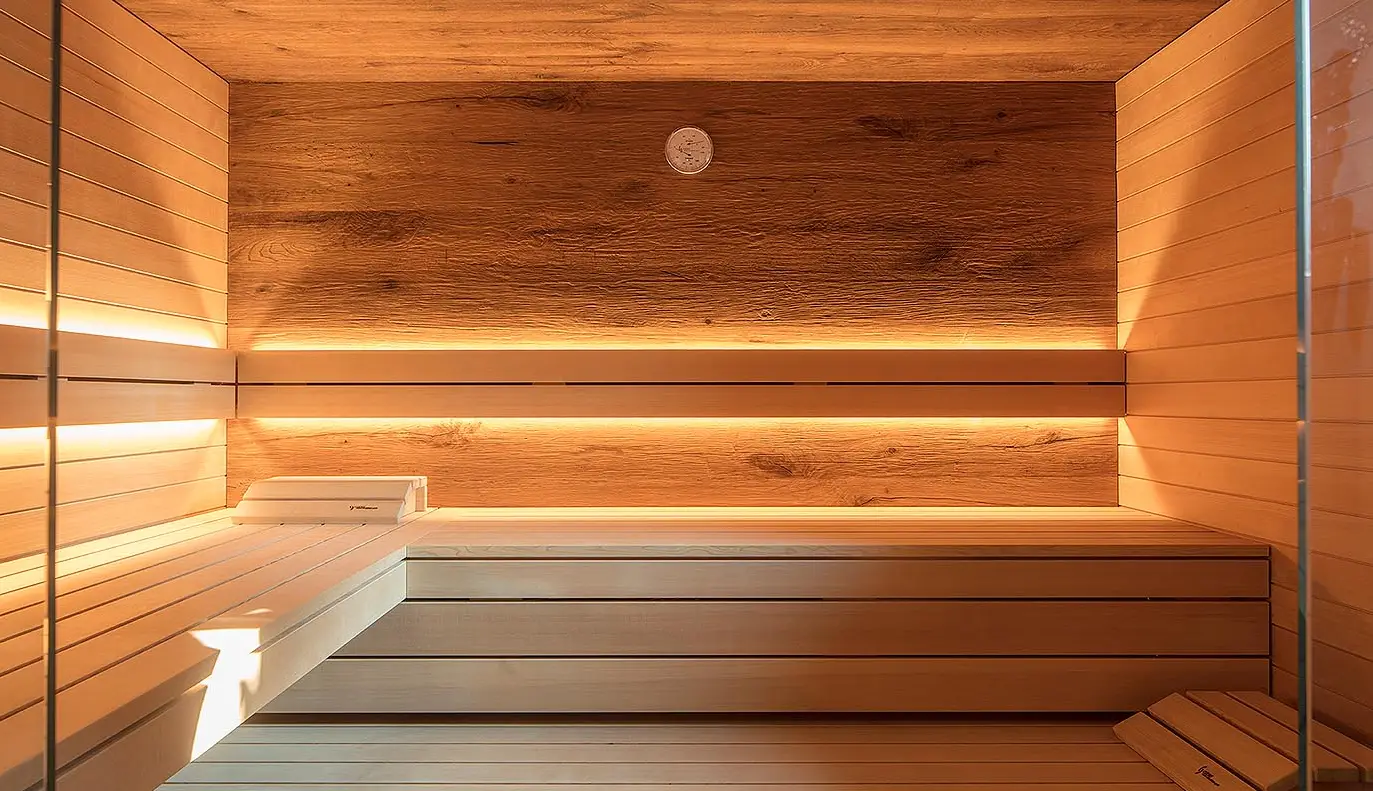 Saunafin Hemlock Sauna Liner Kit Installation Guide