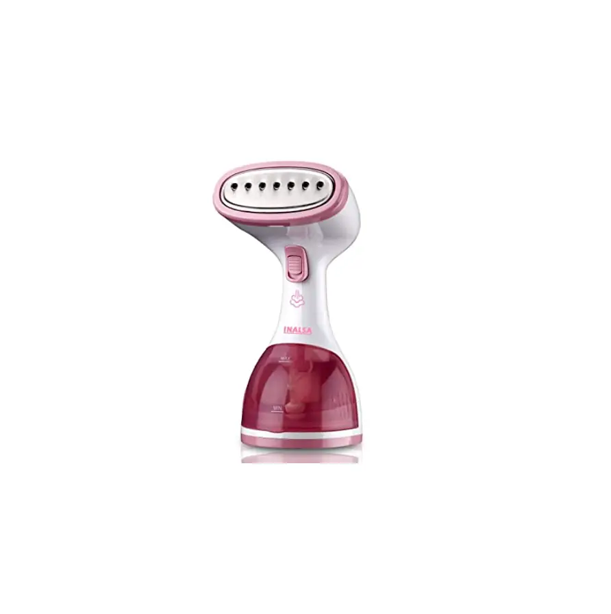 Inalsa Steamax Xpress Garment Steamer Instruction Manual