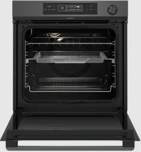 Westinghouse WVEP618 60cm Multi-Function 14 Pyrolytic Oven