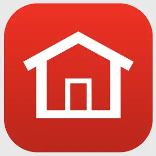 Honeywell Home RCHSWDS1 Smart Home Security Access Sensor - icon a