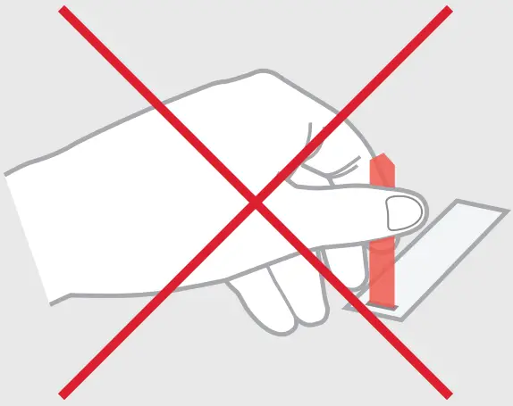 Honeywell Home RCHSWDS1 Smart Home Security Access Sensor - icon b