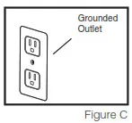 Homedics BL-100 BubbleSpa Luxury Footbath - Fig c