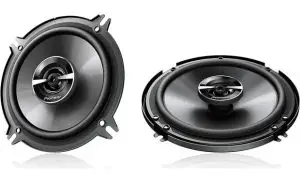 Pioneer TS-G520 2 Way Car Speaker