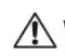 Warning icon