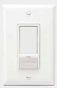 LifeMaster 821LMC-S Smart Garage Control - Light Switch