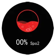 LIEBIG LW29 Smart Watches for Men - blood oxygen monitroning