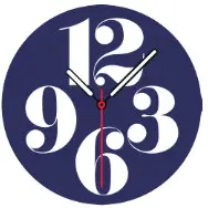 LIEBIG LW29 Smart Watches for Men - dail