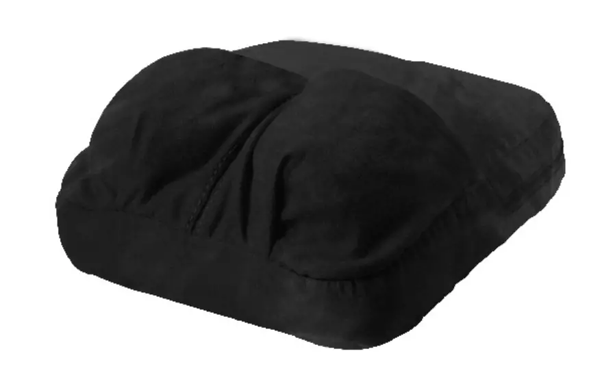 Homedics Fm-4 Massaging Foot Pillow Instruction Manual And Warranty Information