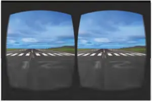 ReTrak ETVRCB Utopia 360° VR Headset - figure 2