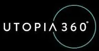 ReTrak ETVRCB Utopia 360° VR Headset - logo