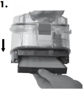 dirt-cup-HEPA-media-filter