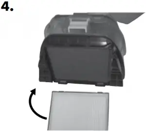 filter-dirt-cup-reinstall