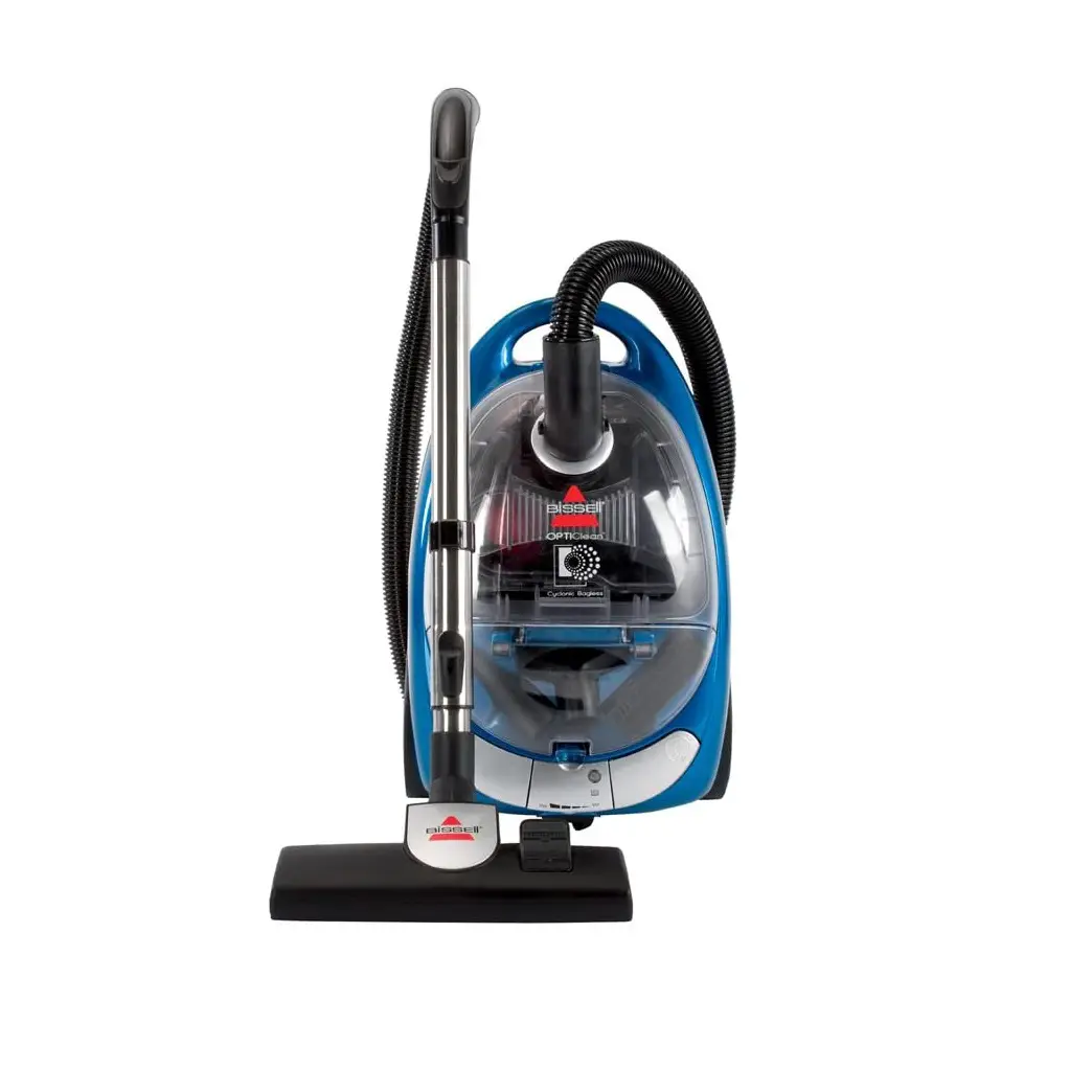 Bissell 66t6 Series Opti Clean User's Guide Bissell 66t6 Series Opti Clean User's Guide