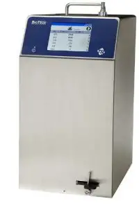 TSI 9510 Biotrak Real-Time Viable Particle Counter