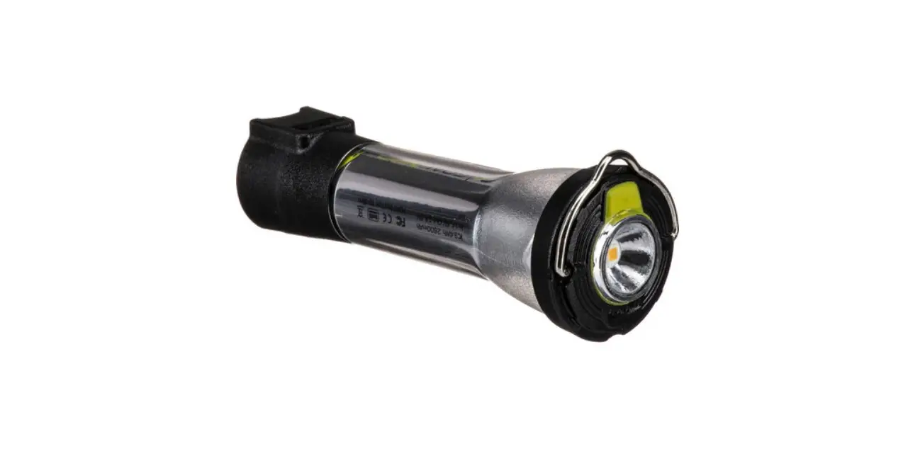 Goal Zero Lighthouse Led Latern + Flashlight + Recharger User Guide Goal Zero Lighthouse Led Latern + Flashlight + Recharger User Guide