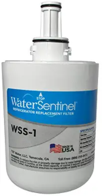WaterSentinel WSS-1 Refrigerator Filter