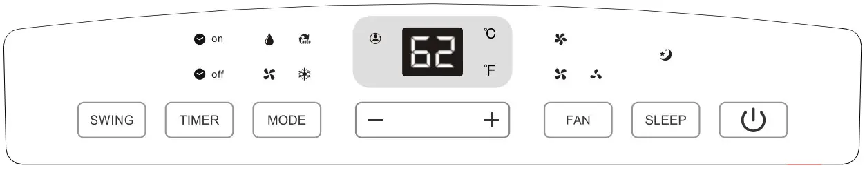 Whynter 14000 BTU Portable Air Conditioner ARC-fig4
