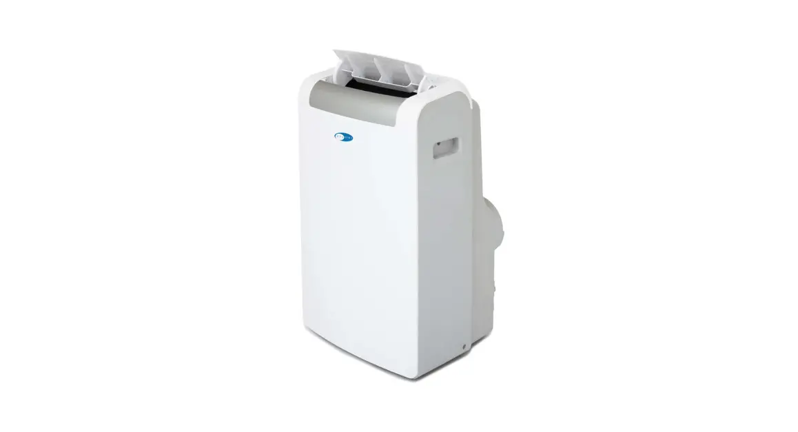 Whynter 14000 Btu Portable Air Conditioner Arc-148ms Instruction Manual