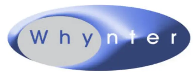 Whynter -logo