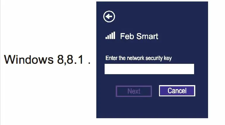FEBSmart FS-AC85BT PCI Expresso Wireless AC Dual Band Wi-Fi Adapter fig8