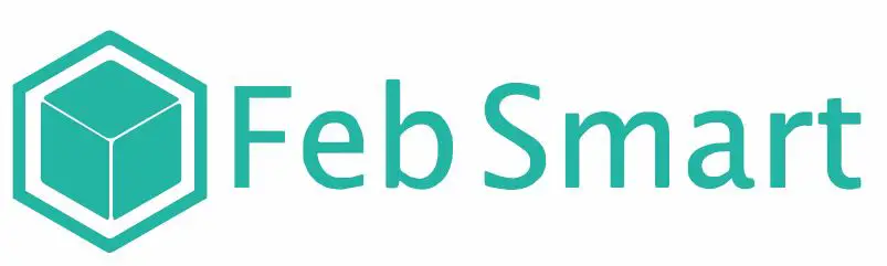 FEBSmart logo