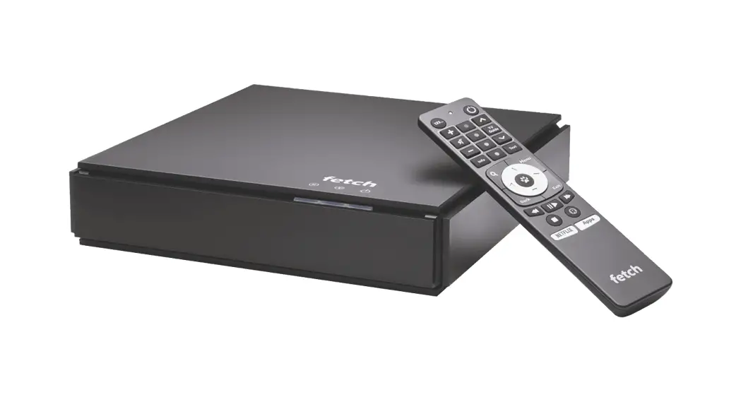 Fetch 974821 Tv Mighty 4 Tuner Pvr User Guide Fetch 974821 Tv Mighty 4 Tuner Pvr User Guide