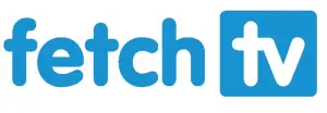 fetch -logo