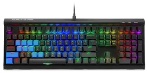 Sharkoon SGK60 Skiller Mechanical Keyboard-