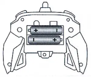 imperii-RC-Transformer-Car-INSTALLING-THE-BATTERIES