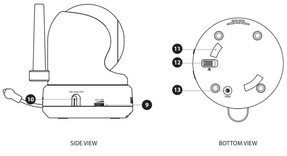 LUVION PT2 Prestige Touch 2 Monitor - OVERVIEW3