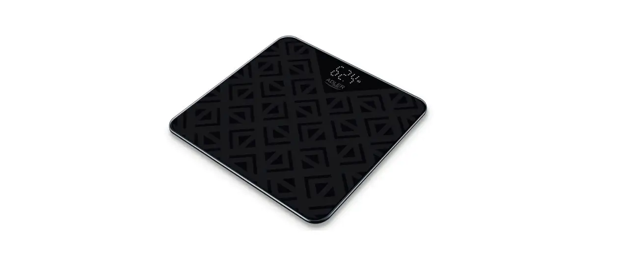 Adler Ad8170 Personal Scale User Manual