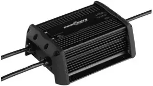 MINN KOTA MK-1-DC DC ALternator Battery Charger