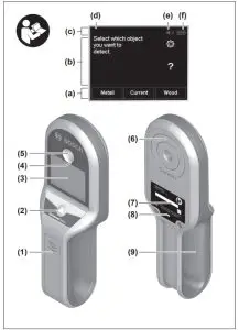 Product Description and Specifications
