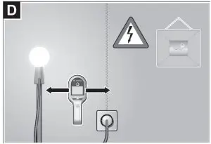<Current> operating mode