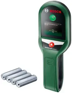 BOSCH UniversalDetect