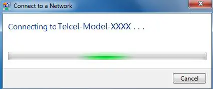 Quick access R520 via WPS 1