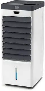 BLACK DECKER BXAC50E Portable Evaporative Air Cooler image