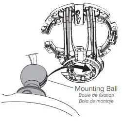BIGASSFANS i6 Indoor Flush Mount Ceiling Fan fig14