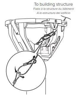 BIGASSFANS i6 Indoor Flush Mount Ceiling Fan fig19