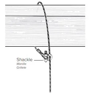 BIGASSFANS i6 Indoor Flush Mount Ceiling Fan fig21