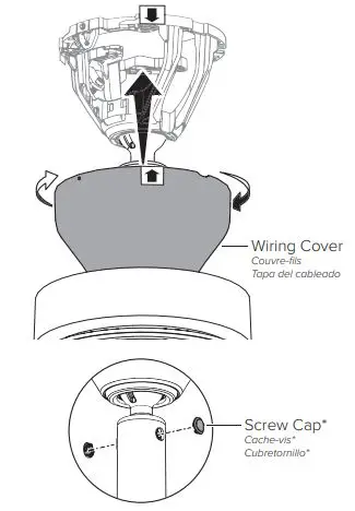 BIGASSFANS i6 Indoor Flush Mount Ceiling Fan fig22