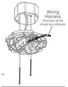 BIGASSFANS i6 Indoor Flush Mount Ceiling Fan fig33