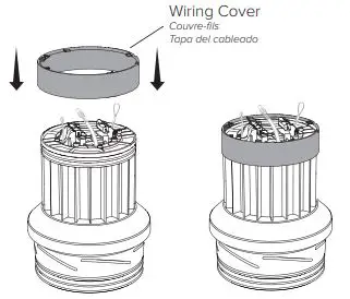 BIGASSFANS i6 Indoor Flush Mount Ceiling Fan fig35
