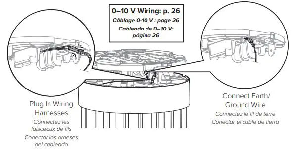 BIGASSFANS i6 Indoor Flush Mount Ceiling Fan fig37