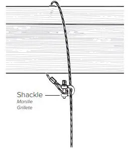 BIGASSFANS i6 Indoor Flush Mount Ceiling Fan fig41