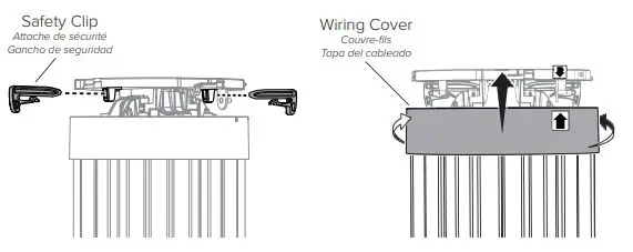 BIGASSFANS i6 Indoor Flush Mount Ceiling Fan fig42